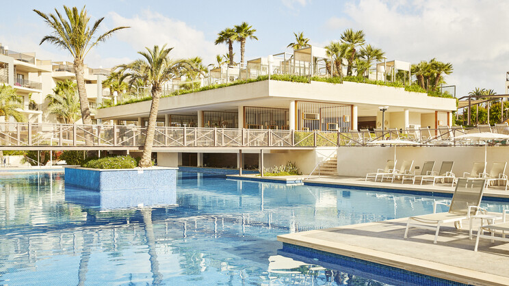 Zafiro Palace Alcudia